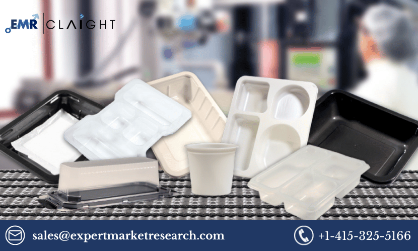 Read more about the article Global Thermoformed Plastics for Printing Market Share, Size, Trends, Growth, Outlook, Report and Forecast Period of 2024-2032