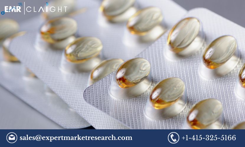 Read more about the article Global Tocopherols Market Size, Share, Price, Trends, Growth, Analysis, Report and Forecast 2024-2032