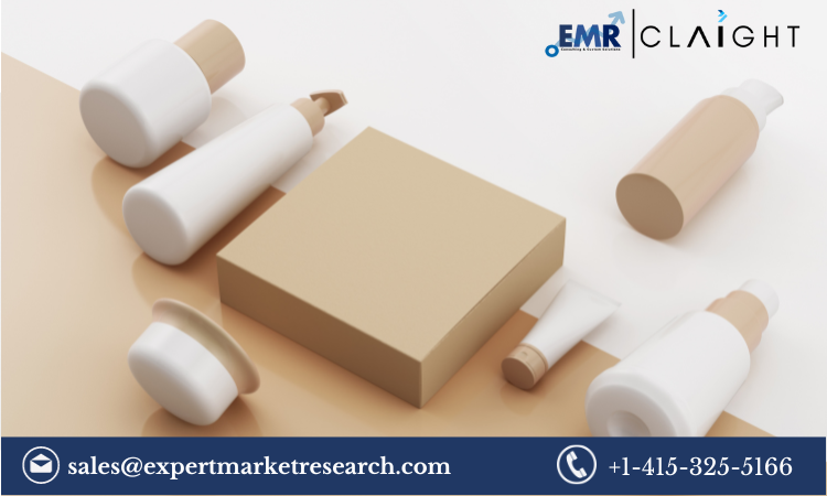 Read more about the article Tube Packaging Market Size, Share, Growth Report and Forecast 2024-2032