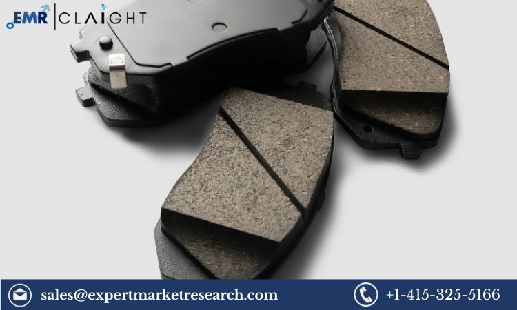 Read more about the article Global Two-Wheeler Brake Pads Market Size, Report, Trends, Growth, Key Players, Share, Forecast 2024-2032