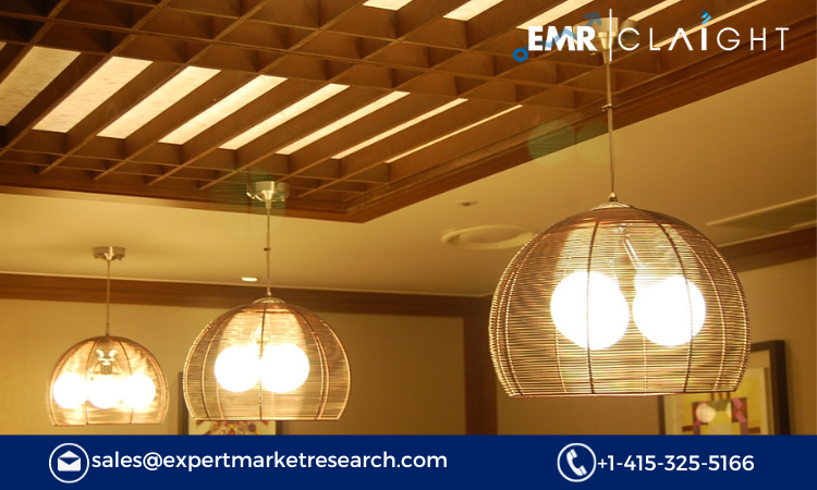 Read more about the article UAE Lighting Market Size, Share, Growth Report and Forecast 2024-2032