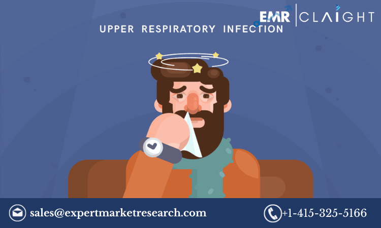 Read more about the article Upper Respiratory Tract Infection Treatment Market Size, Share, Report and Forecast 2024-2032