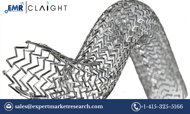 Read more about the article Global Vascular Stents Market Size, Share, Report and Forecast 2024-2032