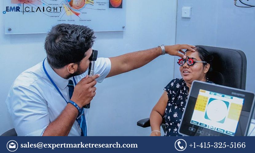 Read more about the article Global Vision Care Market Size, Share, Price, Trends, Growth, Analysis, Report and Forecast 2024-2032