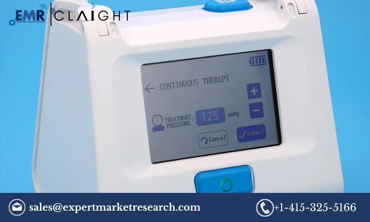 Read more about the article Global Wound Therapy Devices Market Size, Share Report and Forecast 2024-2032