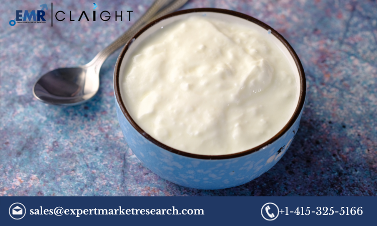 Read more about the article Yoghurt Market Size, Share, Growth Report and Forecast 2024-2032