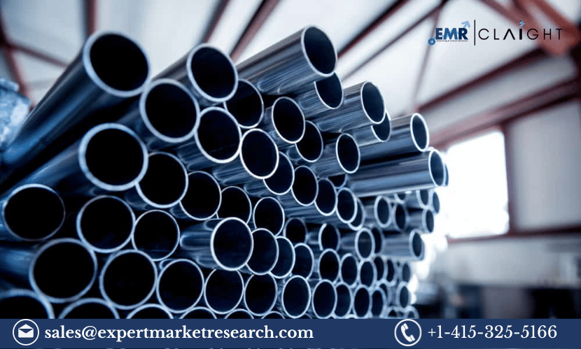 Read more about the article Global Abrasion-Resistant Rubber Pipe Market Share, Size, Growth, Demand, Trends, Key Players, Report, Analysis, Forecast 2024-2032