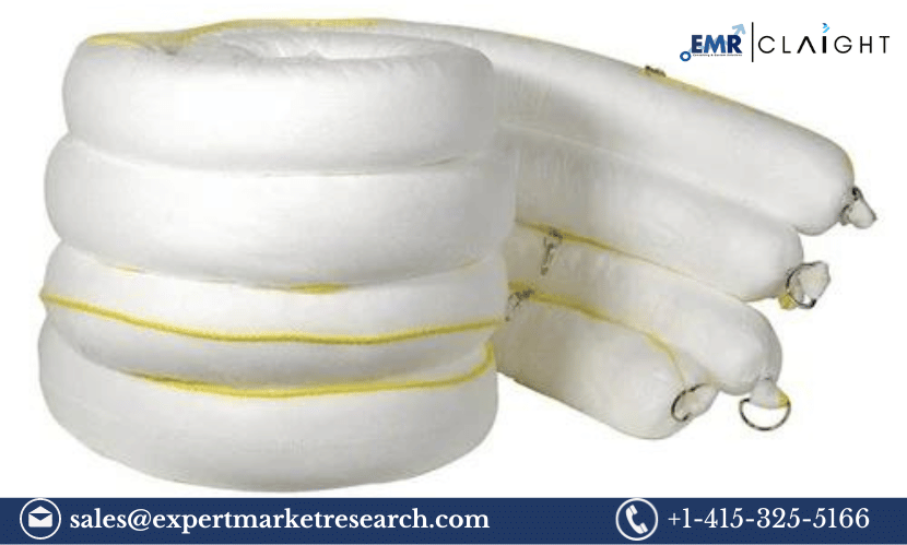 Read more about the article Global Absorbent Booms and Socks Market Share, Size, Growth, Demand, Trends, Key Players, Report, Analysis, Forecast 2024-2032