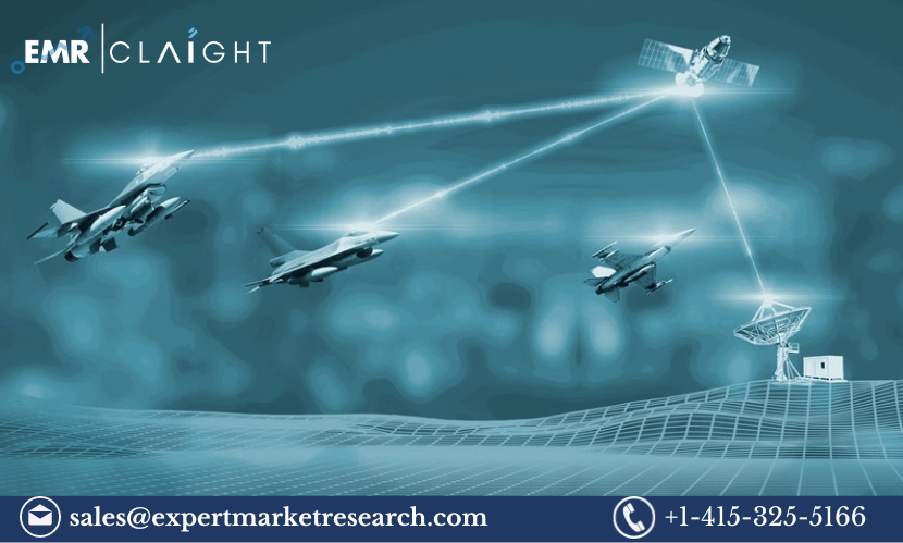 Read more about the article Global Airborne SATCOM Market Share, Size, Growth, Demand, Trends, Key Players, Report, Analysis, Forecast 2024-2032