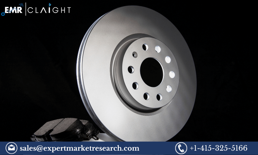 You are currently viewing Global Automotive Carbon Brake Rotor Market Size, Share, Growth, Trends, Demand, Key Players, Report, Analysis, Forecast 2024-2032