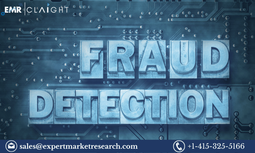 Read more about the article Global Fraud Detection and Prevention Market Share, Size, Growth, Demand, Trends, Key Players, Report, Analysis, Forecast 2024-2032