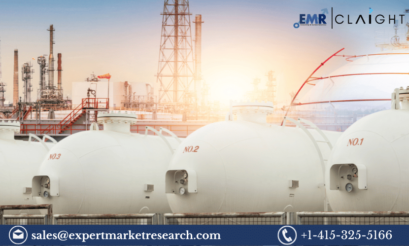 Read more about the article Global Gas to Liquid (GTL) Market Size, Share, Growth, Trends, Demand, Key Players, Report, Analysis, Forecast 2024-2032