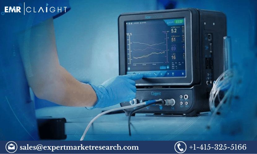 Read more about the article Global Haemodynamic Monitoring Systems Market Size, Share, Growth, Trends, Demand, Key Players, Report, Analysis, Forecast 2024-2032