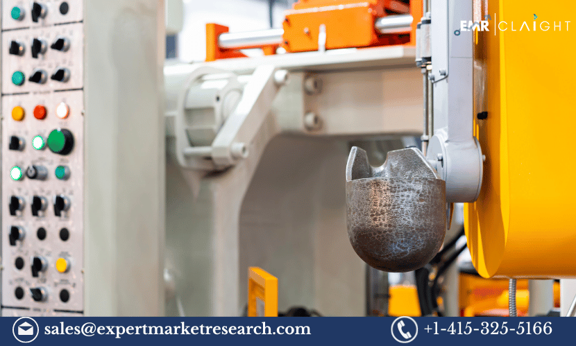 Read more about the article Global High Pressure Die Casting Market Share, Size, Growth, Demand, Trends, Key Players, Report, Analysis, Forecast 2024-2032