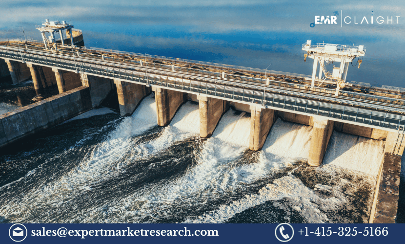 Read more about the article Global Hydropower Generation Market Share, Size, Growth, Demand, Trends, Key Players, Report, Analysis, Forecast 2024-2032