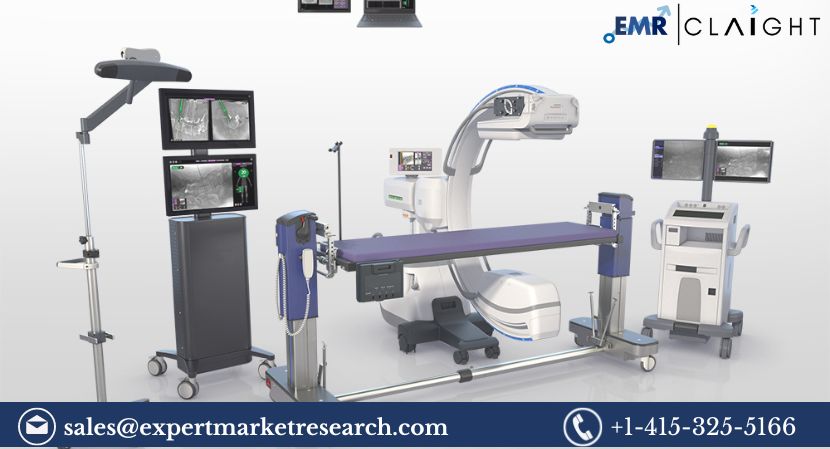 Read more about the article Global Image Guided Surgery Devices Market Report and Forecast 2024-2032