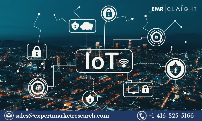 Read more about the article Global IoT Testing Market Size, Share, Growth, Trends, Demand, Key Players, Report, Analysis, Forecast 2024-2032