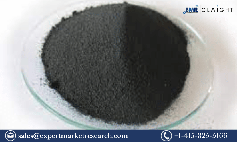 Read more about the article Global Iron Powder Market Size, Share, Growth, Trends, Demand, Key Players, Report, Analysis, Forecast 2024-2032