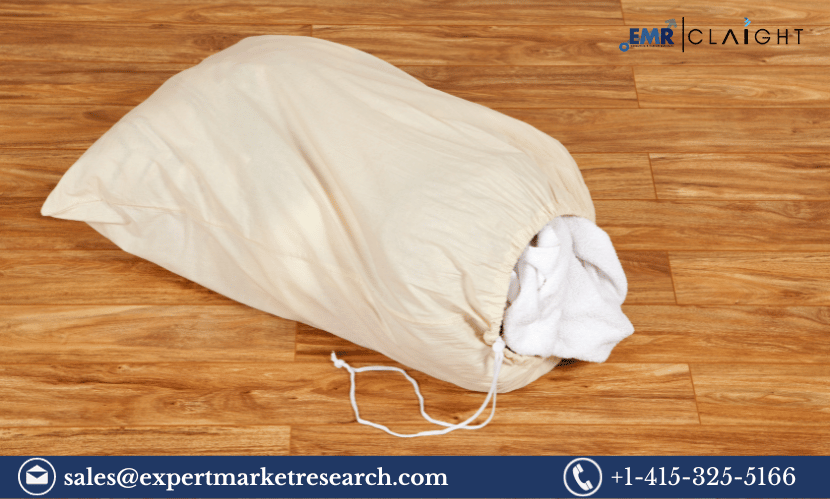 Read more about the article Global Laundry Bag Market Size, Share, Growth, Trends, Demand, Key Players, Report, Analysis, Forecast 2024-2032