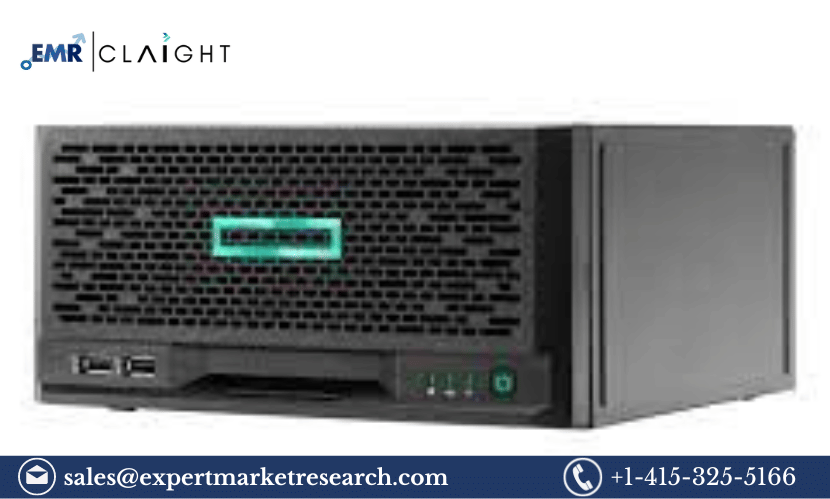 Read more about the article Global Microserver Market Size, Share, Growth, Demand, Trends, Key Players, Report, Analysis, Forecast 2024-2032