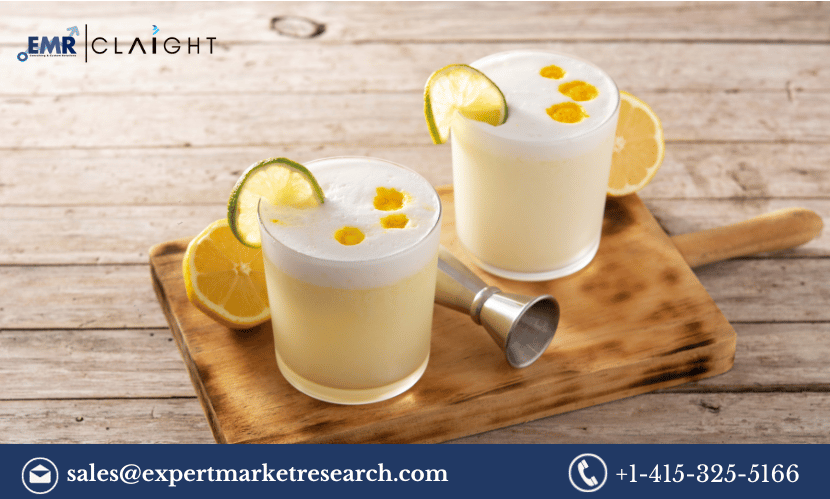 Read more about the article Global Pisco Market Size, Share, Growth, Trends, Demand, Key Players, Report, Analysis, Forecast 2024-2032