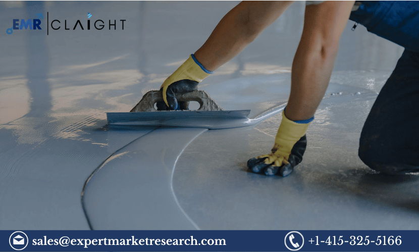 Read more about the article Global Polyurethane Coating Market Size, Share, Growth, Demand, Trends, Key Players, Report, Analysis, Forecast 2024-2032