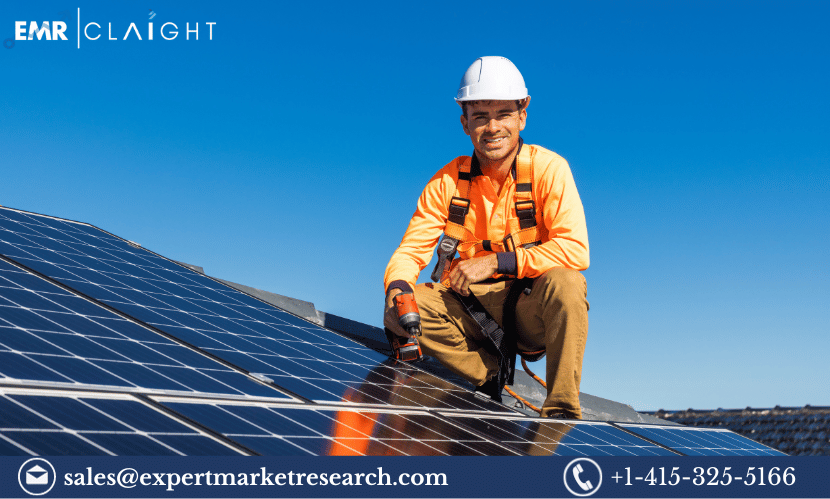 Read more about the article Global Solar Electric System Market Size, Share, Growth, Trends, Demand, Key Players, Report, Analysis, Forecast 2024-2032