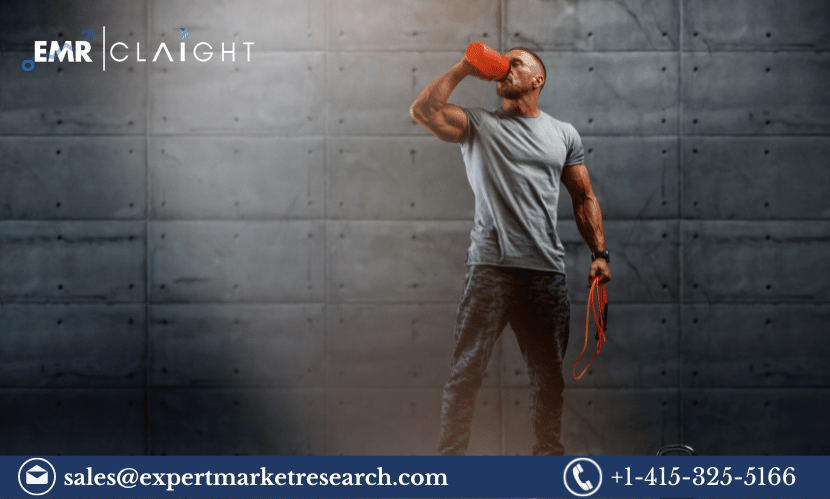 Read more about the article Global Sports and Energy Drinks Market Size, Share, Growth, Demand, Trends, Key Players, Report, Analysis, Forecast 2024-2032