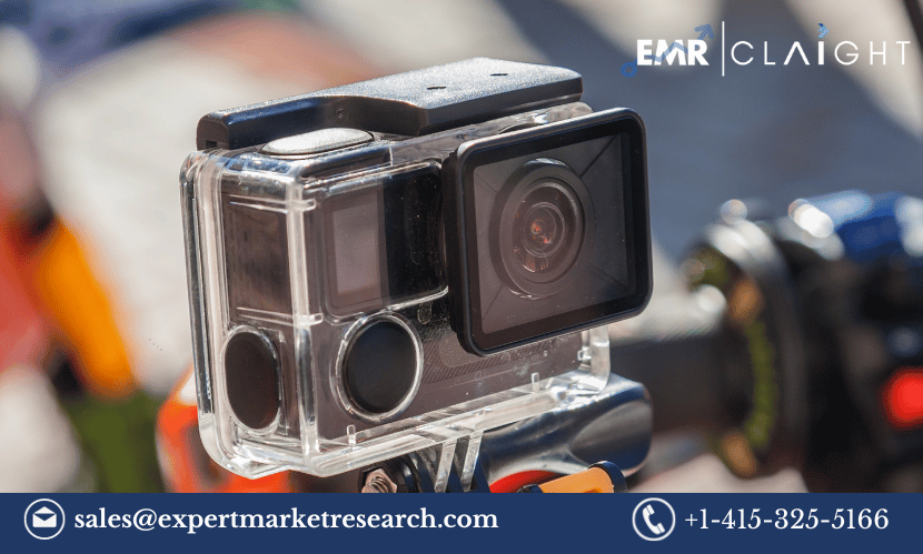 Read more about the article Global Waterproof Camera Market Size, Share, Growth, Trends, Demand, Key Players, Report, Analysis, Forecast 2024-2032