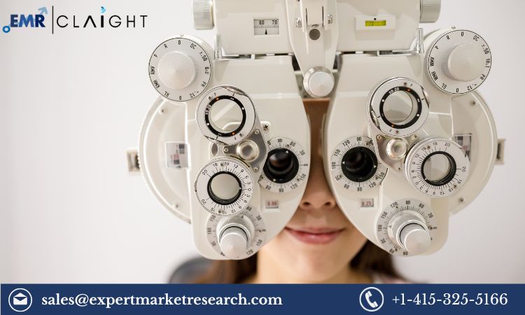 Read more about the article Global 3D Machine Vision Market Share, Report, Trends, Growth, Size, Key Players, Forecast 2024-2032