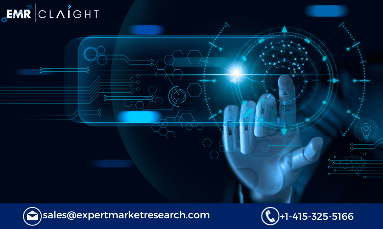 Read more about the article Global AI and Advance Machine Learning in BFSI Market Size To Grow At A CAGR Of 28.5% In The Forecast Period Of 2024-2032