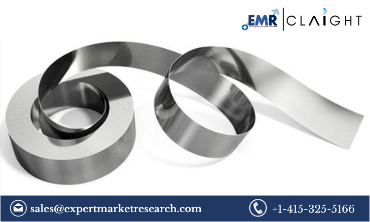 Read more about the article Amorphous Soft Magnetic Materials Market Size, Share, Growth Report and Forecast 2024-2032