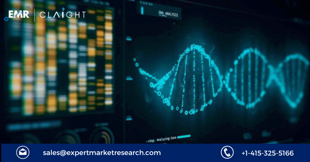 Read more about the article Global Artificial Intelligence (ai) in Precision Medicine Market Size, Share, Price, Trends, Growth, Analysis, Report and Forecast 2024-2032