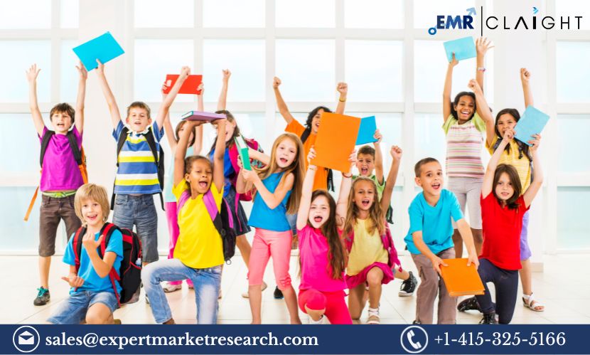 Read more about the article Asia Pacific Back-to-School Market Size, Share, Trends, Growth, Report and Forecast 2024-2032