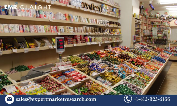 Read more about the article Asia Pacific Confectionery Market Share, Key Players, Growth, Report, Trends, Size, Forecast 2024-2032