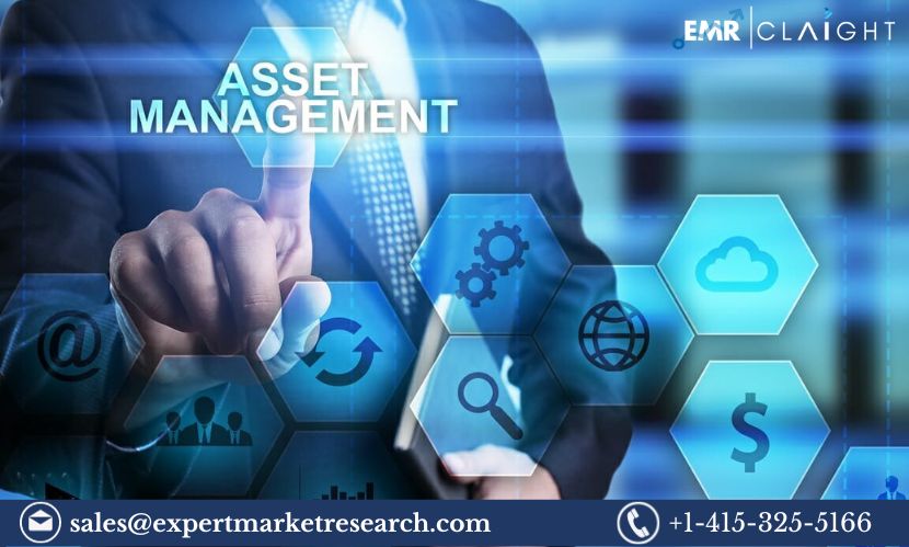 Read more about the article Asset Management Market Size, Share, Trends, Analysis, Report and Forecast 2024-2032