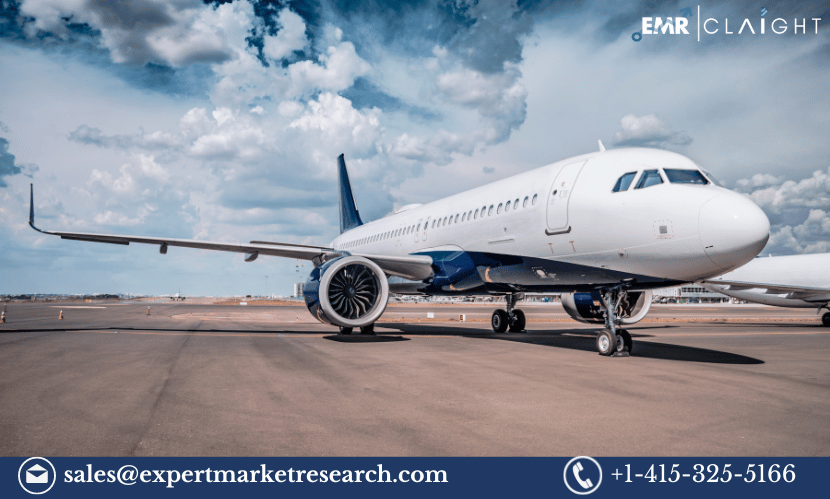 You are currently viewing Australia Aviation Market Size To Grow At A CAGR Of 3.5% In The Forecast Period Of 2024-2032