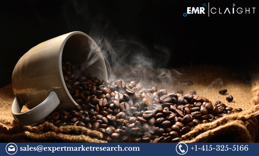 Read more about the article Australia Coffee Market Size To Grow At A CAGR Of 5.1% In The Forecast Period Of 2024-2032