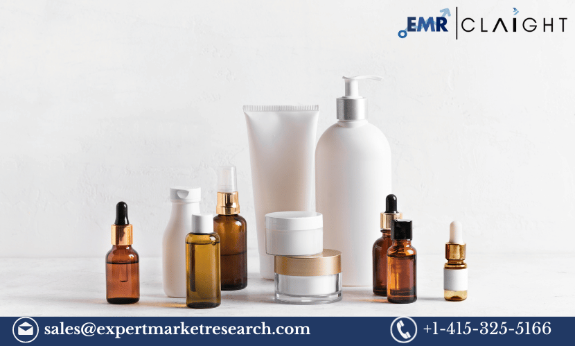 Read more about the article Australia Skincare Product Market Size To Grow At A CAGR Of 4.4% In The Forecast Period Of 2024-2032