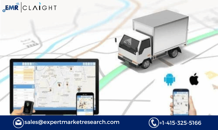 Read more about the article Global Automatic Vehicle Location System Market Size, Share, Growth, Analysis, Price, Trends, Report and Forecast 2024-2032