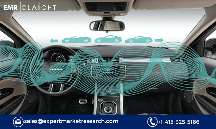 Read more about the article Global Automotive Acoustic Engineering Services Market Report, Size, Share, Growth, Demand and Forecast 2024-2032