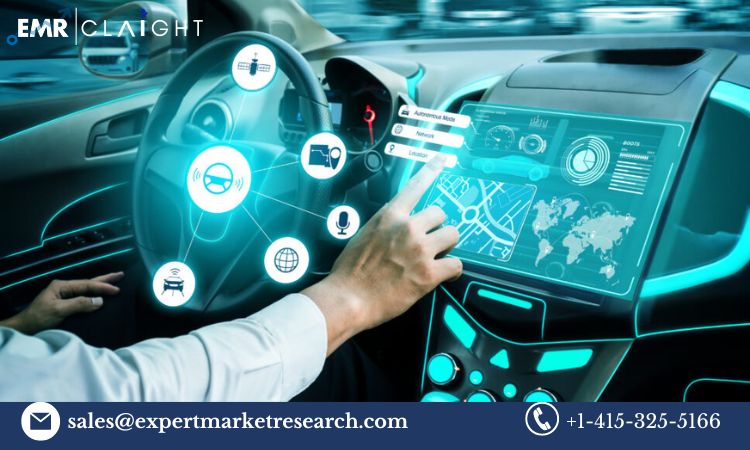 Read more about the article Global Automotive Digital Cockpit Market Trends, Key Players, Growth, Report, Size, Share, Forecast 2024-2032