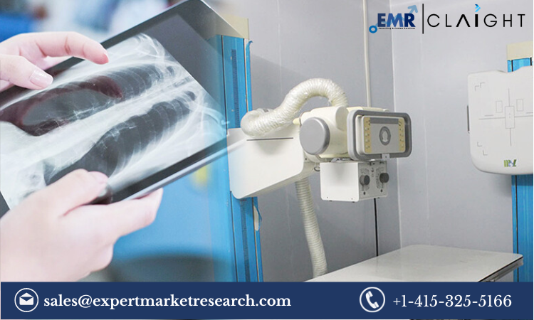 Read more about the article X-Ray Detectors Market Share, Size, Report and Forecast 2024-2032