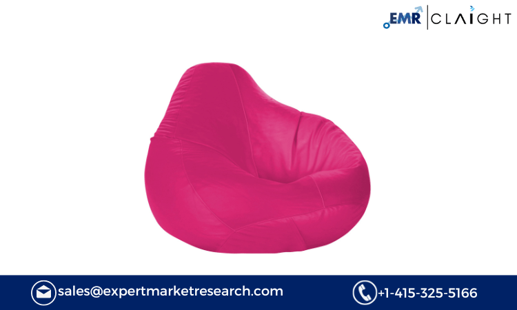 Read more about the article Global Bean Bag Loungers Market Size To Grow At A CAGR Of 4.2% In The Forecast Period Of 2024-2032