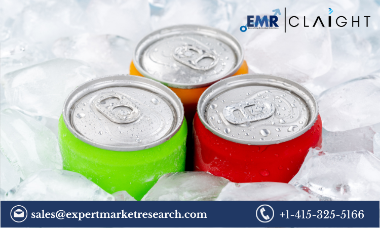 Read more about the article Beverage Cans Market Size, Share, Growth Report and Forecast 2024-2032