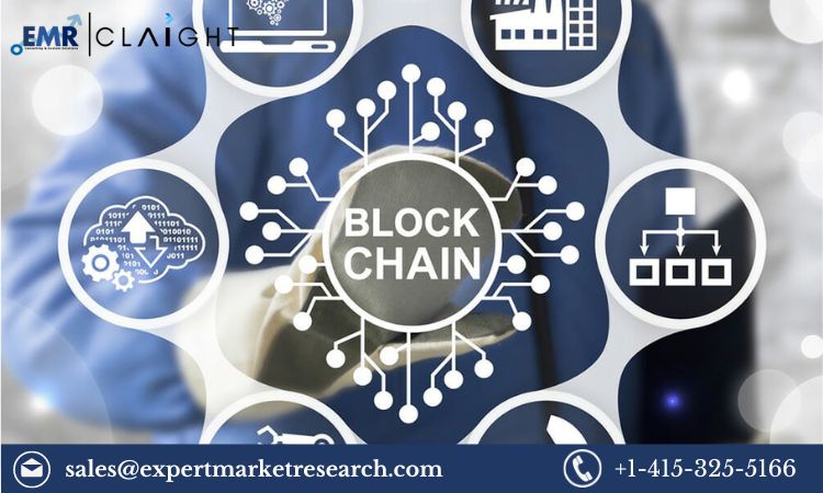 Read more about the article Global Blockchain Technology Market Size, Share, Price, Trends, Growth, Analysis, Report and Forecast 2024-2032