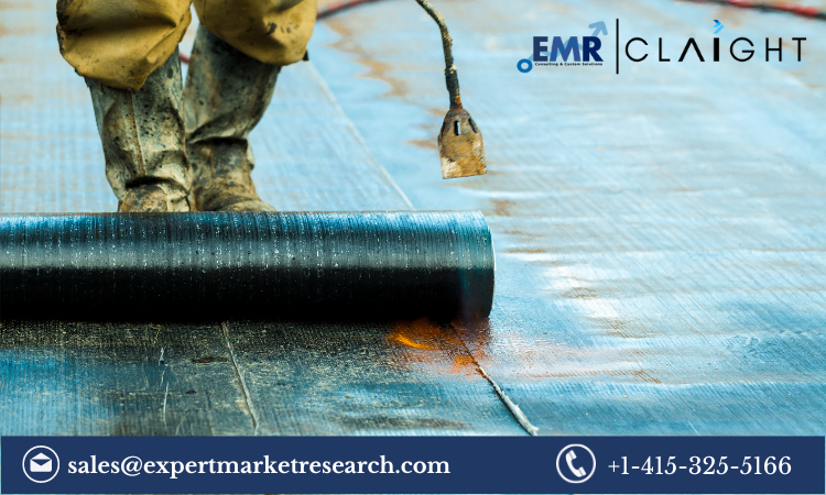 Read more about the article Brazil Waterproofing Market Size, Share, Growth Report and Forecast 2024-2032