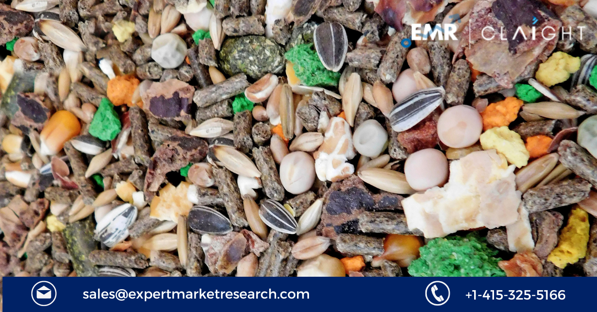 Read more about the article Canada Feed Additives Market Size, Share, Report and Forecast 2024-2032