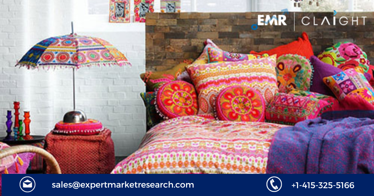 You are currently viewing The Canada Home Textile Market Size, Share, Trends, Growth and Analysis 2024-2032