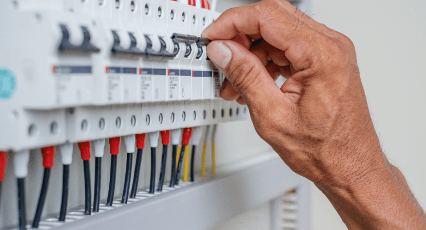 Read more about the article Powering Progress: Global Circuit Breaker Market Size, Share, Pricing Trends, Analysis and Forecast 2024-2032